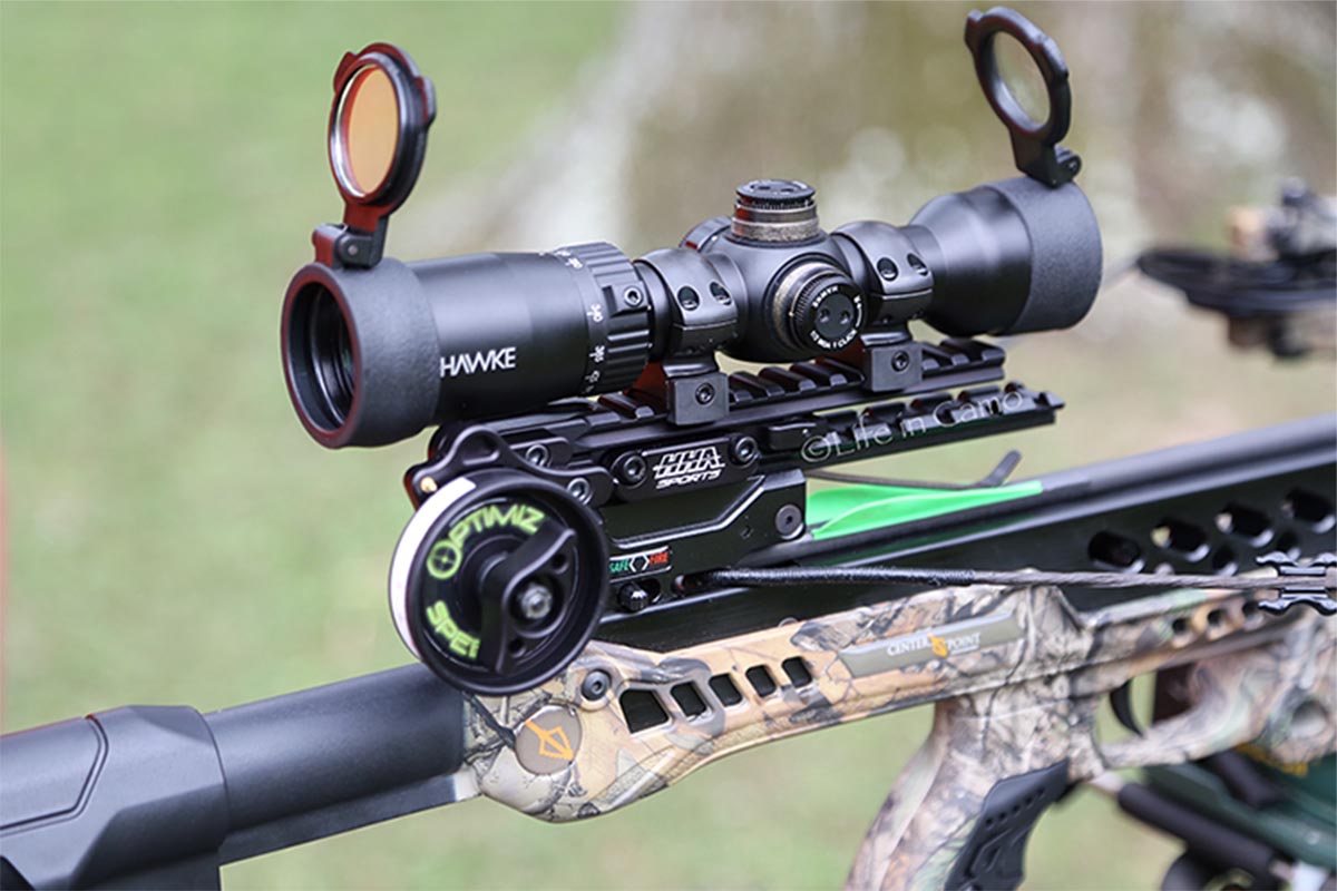 Crossbow Scope